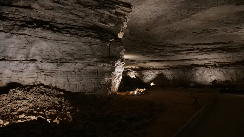 mammoth cave